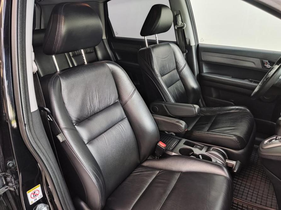 Honda CR-V III Барнаул  - изображение 23