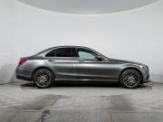 Mercedes-Benz C-Класс IV (W205) Санкт-Петербург  - изображение 26