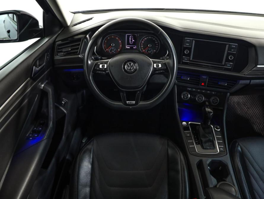 Volkswagen Jetta VII Санкт-Петербург  - изображение 10