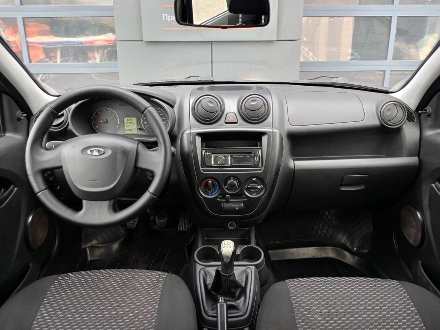 Lada (ВАЗ) Granta I Казань  - изображение 8