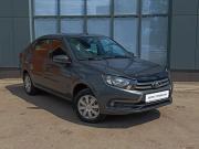 Lada (ВАЗ) Granta I Рестайлинг Ярославль  - изображение 16