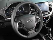 Hyundai Solaris II Рестайлинг Ростов-на-Дону  - изображение 29