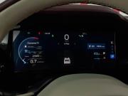 Geely Monjaro I Москва  - изображение 37