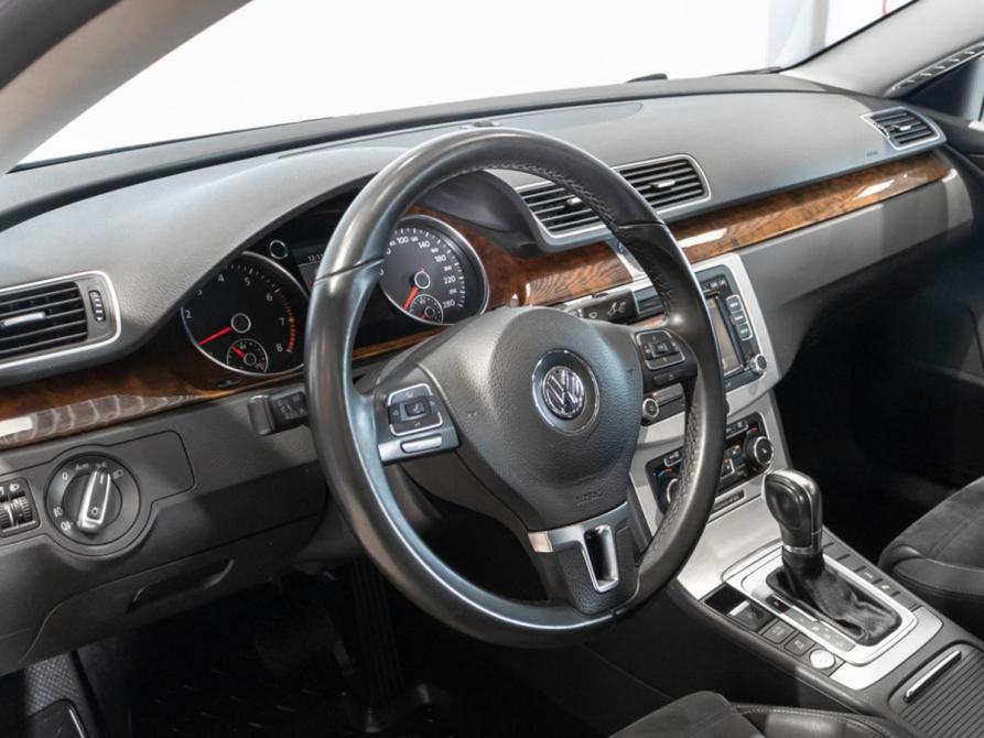 Volkswagen Passat CC I Казань  - изображение 5