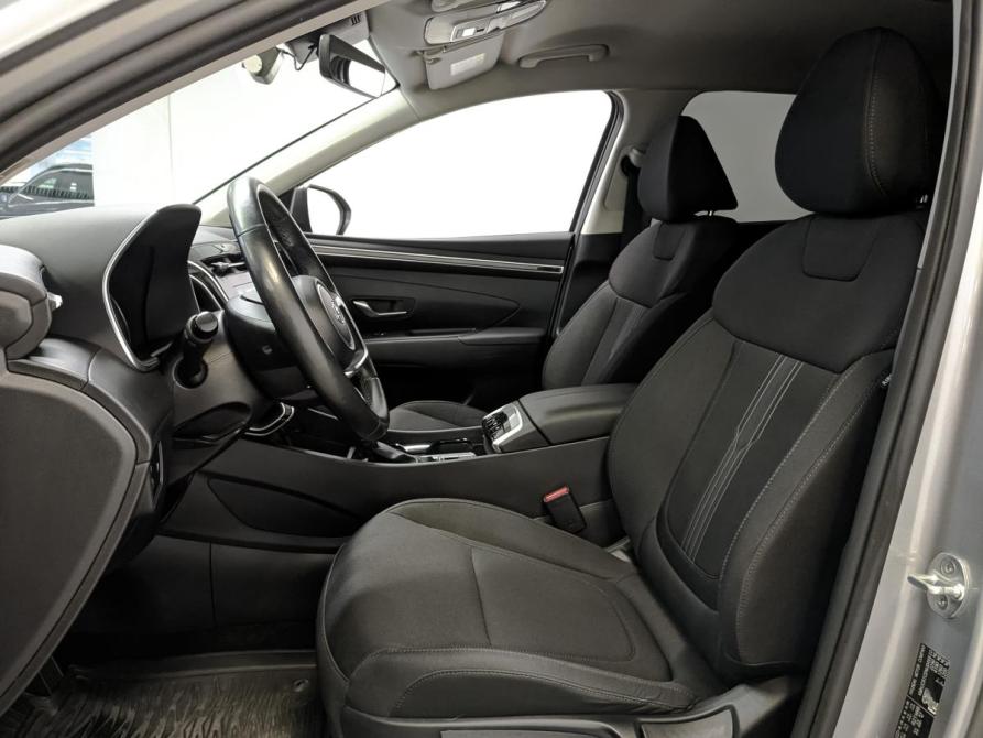 Hyundai Tucson IV Санкт-Петербург  - изображение 20