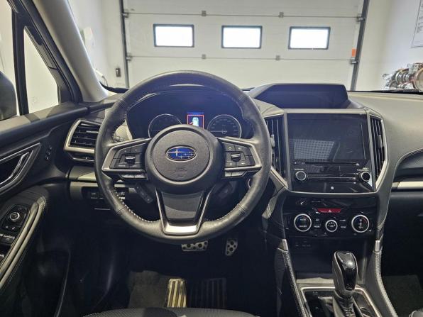 Subaru Forester V с пробегом 2019 года, цена 2 899 000 рублей, 128736 км, внедорожник, Автокод Объявления