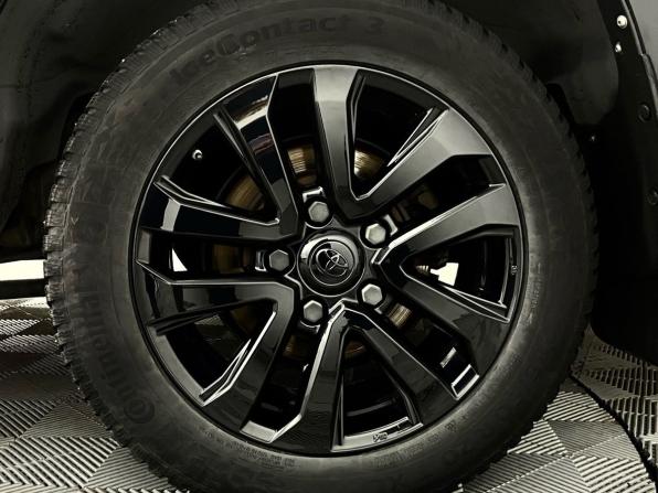 Toyota Land Cruiser 200 Series Рестайлинг 2 с пробегом 2018 года, цена 6 425 000 рублей, 153776 км, внедорожник, Автокод Объявления