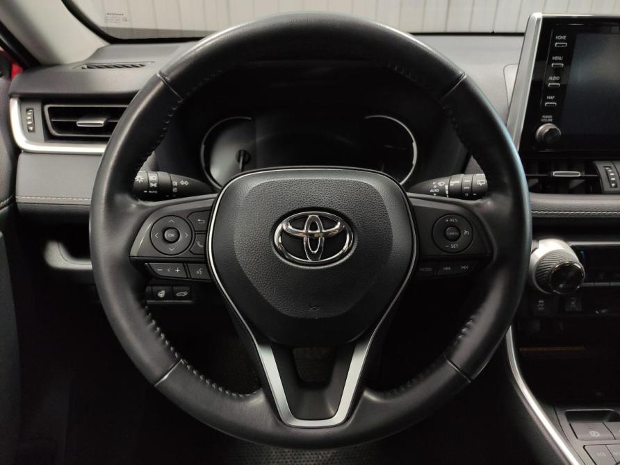 Toyota RAV4 V (XA50) Пермь  - изображение 7