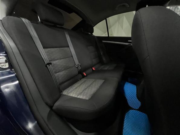 Skoda Octavia II (A5) Рестайлинг с пробегом 2011 года, цена 760 000 рублей, 191110 км, лифтбек, Автокод Объявления
