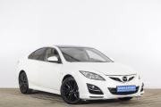 Mazda 6 II (GH) Рестайлинг Тюмень  - изображение 20