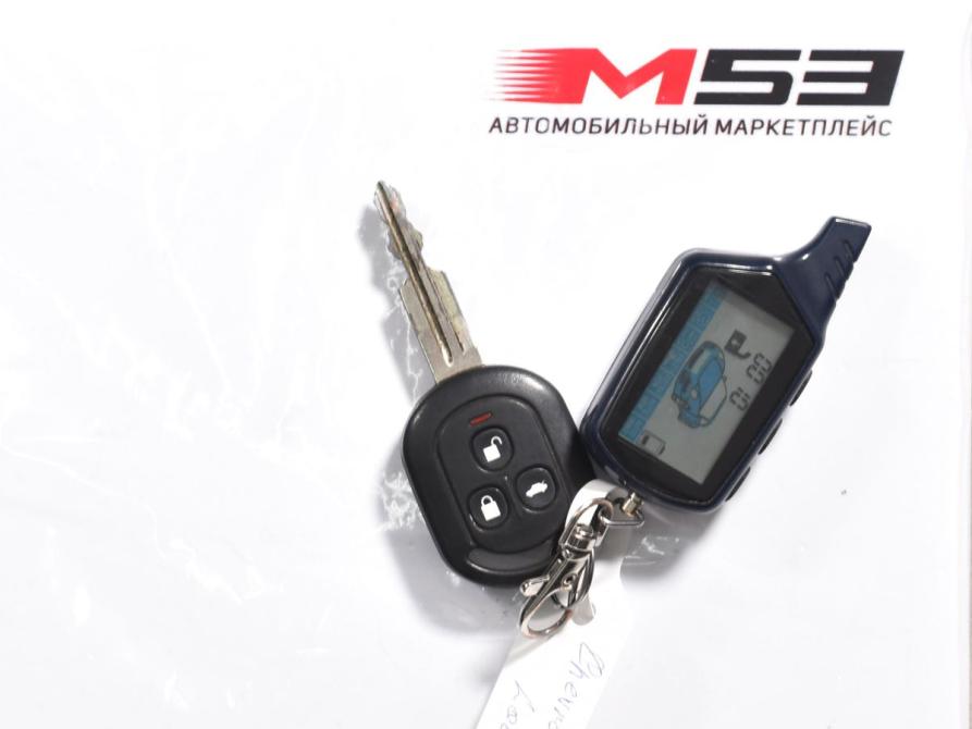 Chevrolet Lacetti I Кемерово  - изображение 19