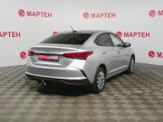 Hyundai Solaris II Рестайлинг Вологда  - изображение 22