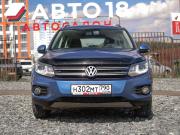 Volkswagen Tiguan I Рестайлинг Ижевск  - изображение 25