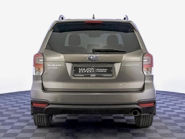 Subaru Forester IV Рестайлинг 2 с пробегом 2017 года, цена 2 050 000 рублей, 222474 км, внедорожник, Автокод Объявления