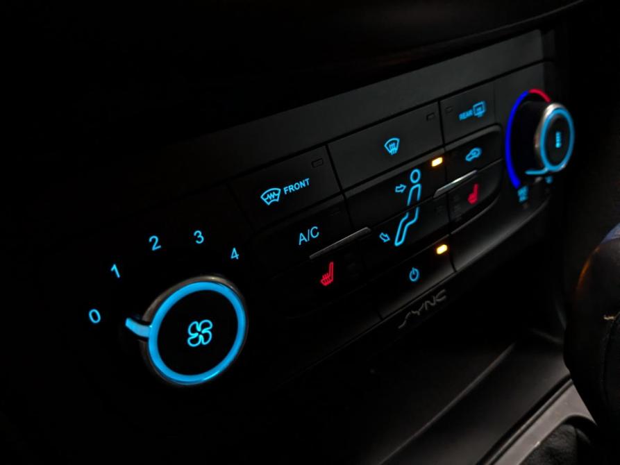 Ford Focus III Рестайлинг Санкт-Петербург  - изображение 25