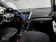 Hyundai Solaris I Рестайлинг Подольск  - изображение 37