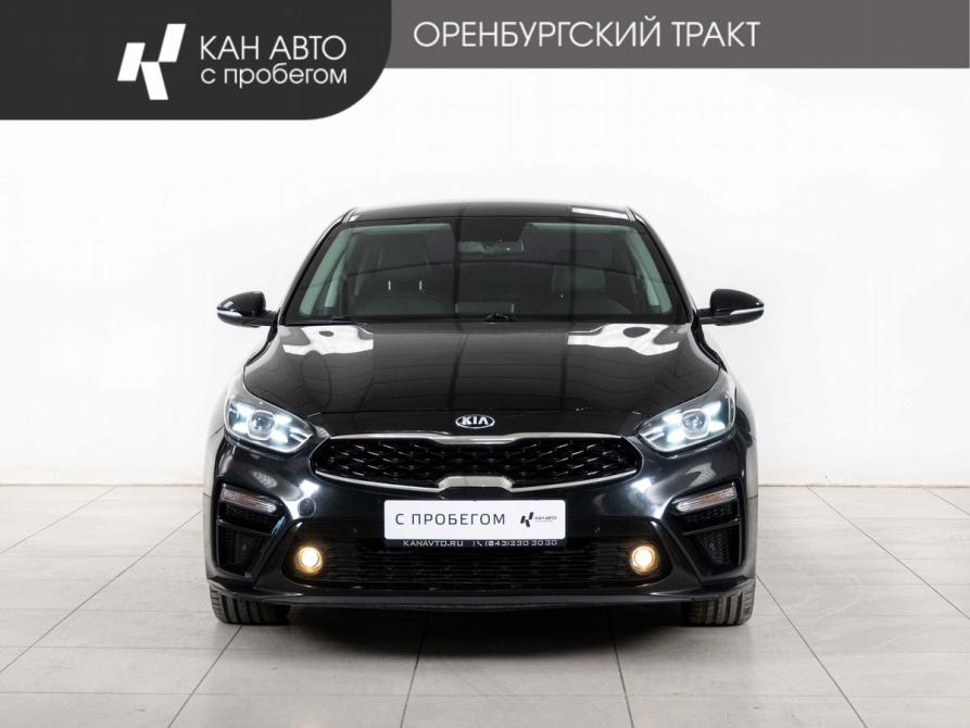 Kia Cerato IV Казань  - изображение 2