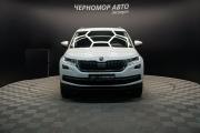 Skoda Kodiaq I Крым  - изображение 36