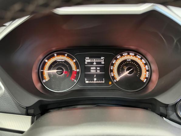 Lada (ВАЗ) Vesta I Рестайлинг (NG) с пробегом 2024 года, цена 1 350 000 рублей, 29250 км, седан, Автокод Объявления