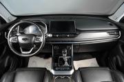 Chery Tiggo 8 I Тюмень  - изображение 34