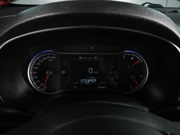 Kia Sportage IV с пробегом 2017 года, цена 1 999 000 рублей, 224885 км, внедорожник, Автокод Объявления