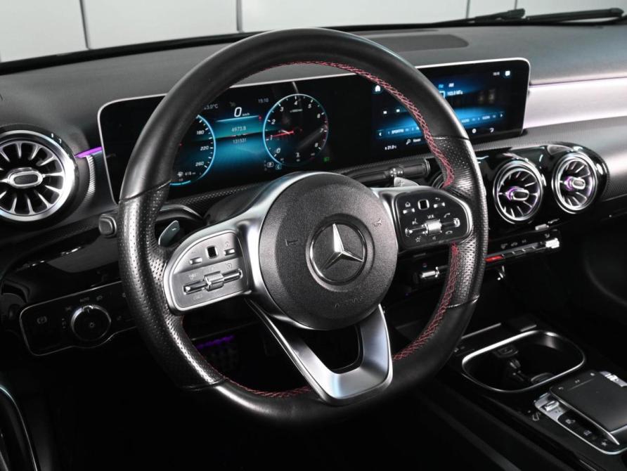 Mercedes-Benz A-Класс IV (W177) Ростов-на-Дону  - изображение 12