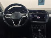 Volkswagen Tiguan II Рестайлинг Санкт-Петербург  - изображение 38