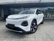Changan Qiyuan Q05 II Москва  - изображение 19