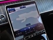 Mercedes-Benz Maybach S-Класс II (Z223) Москва  - изображение 46