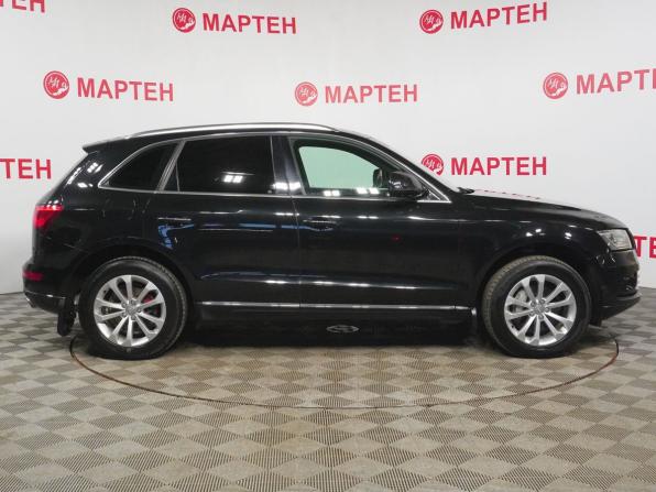 Audi Q5 I (8R) Рестайлинг с пробегом 2015 года, цена 1 536 000 рублей, 278953 км, внедорожник, Автокод Объявления