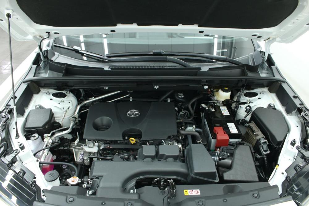 Toyota RAV4 VI (XA60) Красноярск  - изображение 8