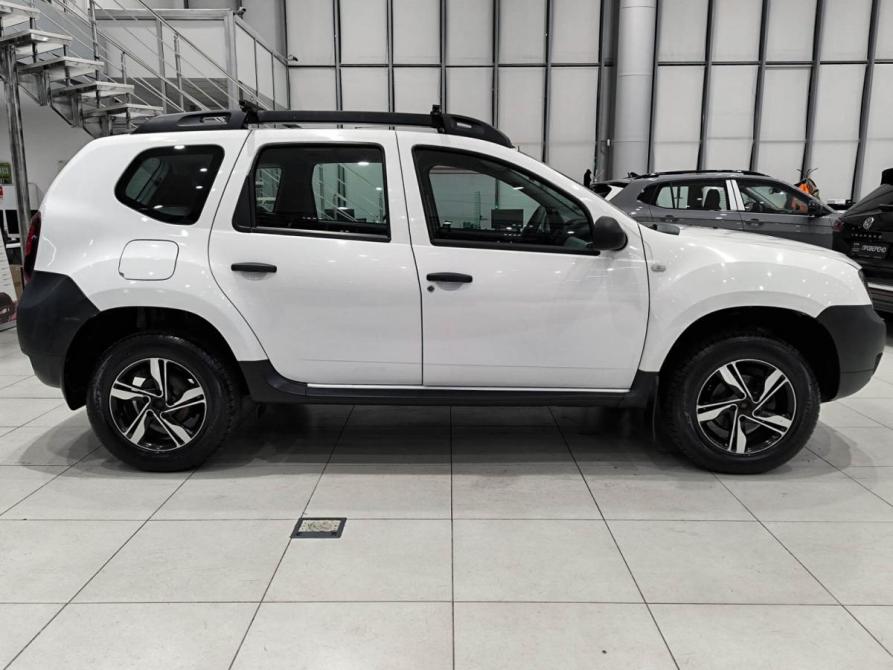 Renault Duster I Рестайлинг Казань  - изображение 5