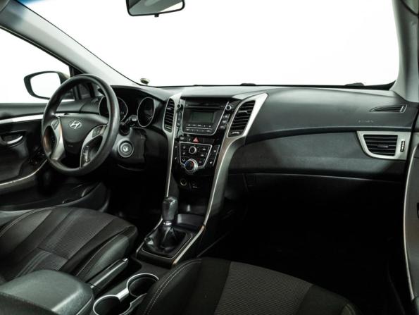 Hyundai i30 II с пробегом 2014 года, цена 999 777 рублей, 103000 км, хэтчбек, Автокод Объявления