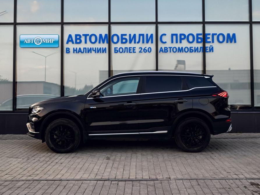Geely Atlas Pro Екатеринбург  - изображение 2