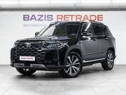 Changan CS95 I Рестайлинг 2 Тюмень  - изображение 31