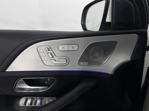 Mercedes-Benz GLE Coupe II (C167) с пробегом 2020 года, цена 7 870 000 рублей, 141750 км, внедорожник, Автокод Объявления