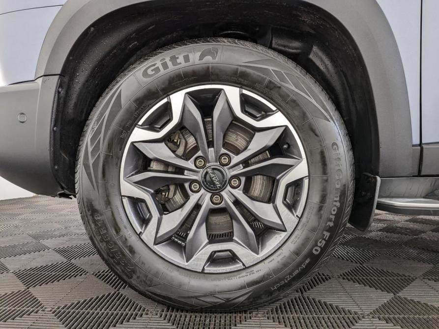 Haval Dargo I Москва  - изображение 12