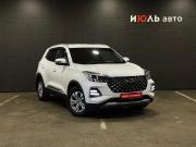 Chery Tiggo 4 Pro I Челябинск  - изображение 25