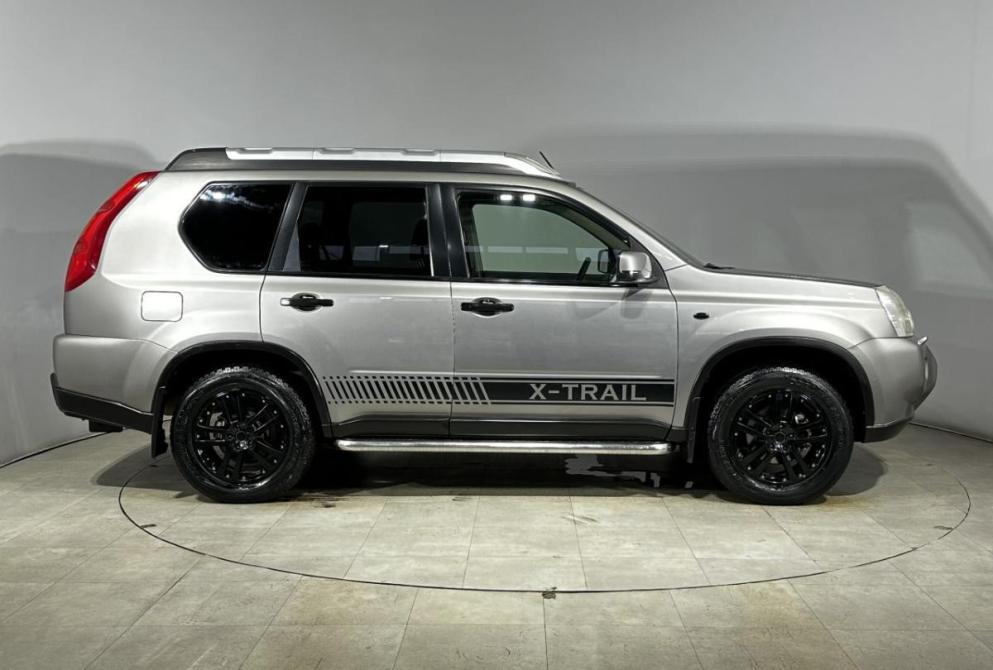 Nissan X-Trail II Саранск  - изображение 5