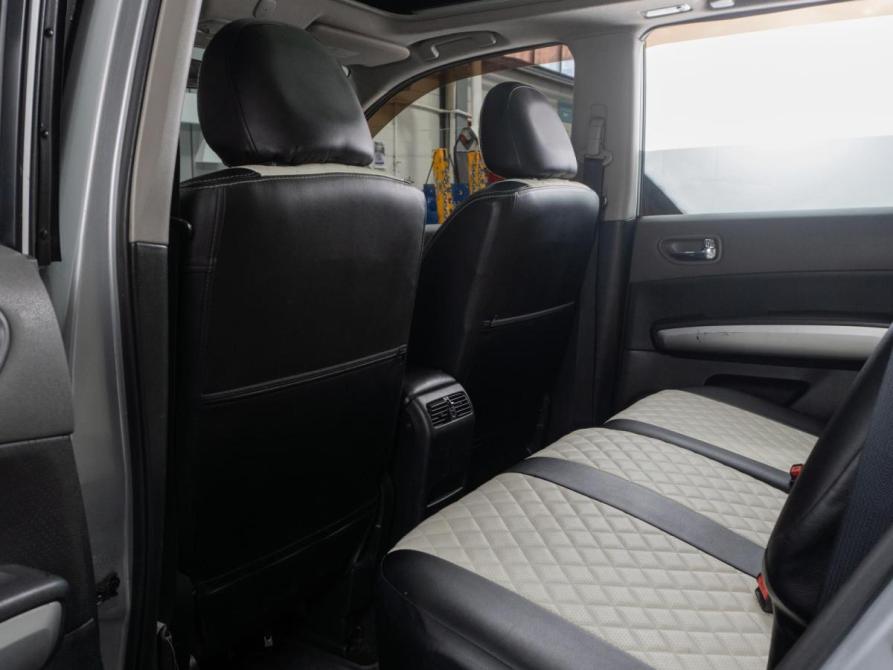 Nissan X-Trail II Тюмень  - изображение 11