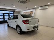 Renault Logan II Астрахань  - изображение 25
