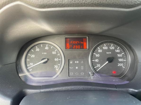 Nissan Terrano III (D10) с пробегом 2014 года, цена 930 000 рублей, 230235 км, внедорожник, Автокод Объявления