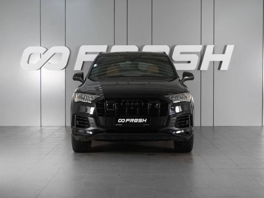 Audi Q7 II (4M) Рестайлинг Минеральные Воды  - изображение 3