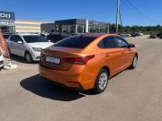 Hyundai Solaris II Ногинск  - изображение 24