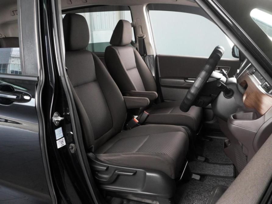 Honda Freed II Рестайлинг Минеральные Воды  - изображение 11