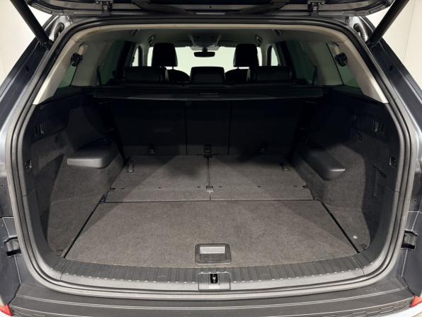Skoda Kodiaq I с пробегом 2020 года, цена 3 170 000 рублей, 101000 км, внедорожник, Автокод Объявления