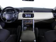 Land Rover Range Rover Sport II Москва  - изображение 36
