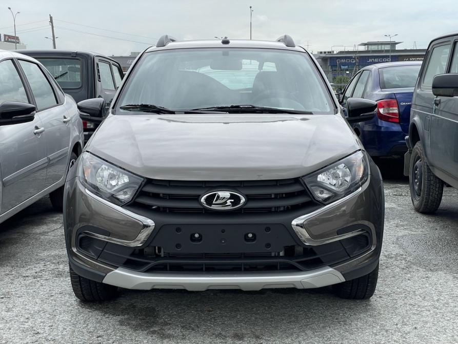Lada (ВАЗ) Granta I Рестайлинг Екатеринбург  - изображение 2