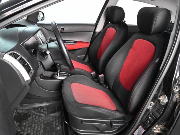 Hyundai i20 I с пробегом 2010 года, цена 990 000 рублей, 88185 км, хэтчбек, Автокод Объявления