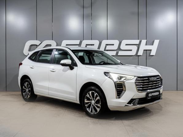 Haval Jolion I с пробегом 2023 года, цена 1 620 000 рублей, 58060 км, внедорожник, Автокод Объявления